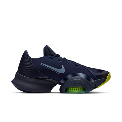 644402-304 nike blauw|Nike Air Zoom SuperRep 2 'Blackened Blue' CU6445.